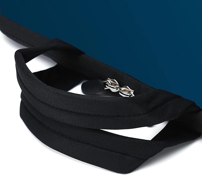 11.6-12.2 Inch Laptop Sleeve Case With Two Pockets - Chromebook, Ultrabook, Notebook, Tablet Neoprene Handle Case for Men Women - Fits Apple MacBook Air, Samsung, Acer, HP, DELL (Games-2)