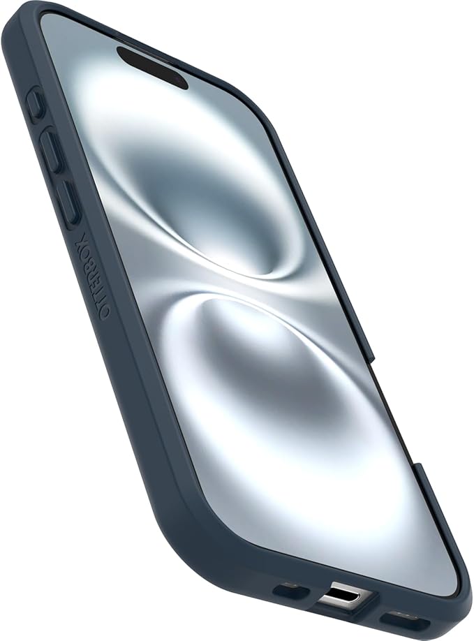 OtterBox iPhone 16 React Series Case - Indigo Night