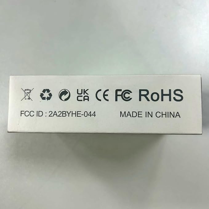 Wireless Earbuds, Bluetooth 5.4 Earbuds Stereo Bass, Bluetooth Headphones in Ear with Noise Cancelling Mic, Earphones IP7 Waterproof Sports, 32H Playtime USB C Charging Green Ear Buds for Android iOS