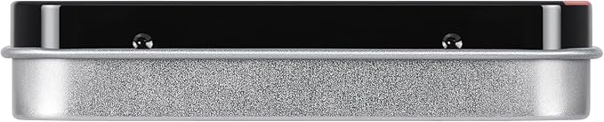 LUDOS Ultra Wired Earbuds in-Ear Headphones, 5 Years Warranty, Earphones with Microphone, Noise Isolating Ear Buds, Memory Foam for iPhone, Samsung, School Students, Kids, Women, Small Ears - Orange