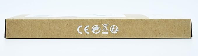 Avantree Resolve (Large) – Wired Open-Ear Earbuds w/Mic & Over-Ear Hook, for Seniors & Men w/Large Ears, Great for Office, Outdoor & Home, 3.5mm AUX