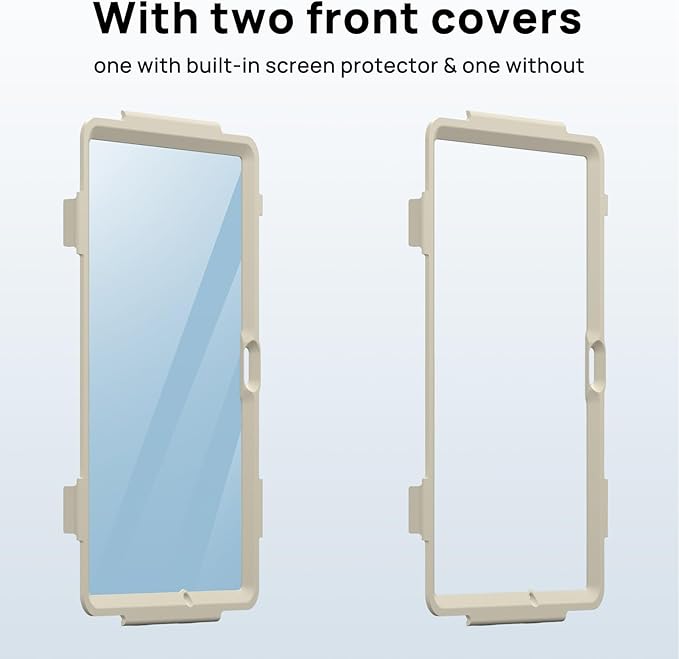 Gerutek Case for Samsung Galaxy Tab A9+/ A9 Plus Case 11" 2023, Full-Body Drop Protection Shockproof Cover with Screen Protector, 360° Rotating Stand, Hand/Shoulder Strap, Pencil Holder, Dazzling Pink