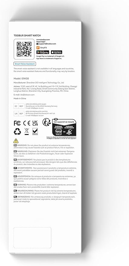 Smart Watch for Women, Alexa Built-in, Answer/Make Calls, 1.91" HD Screen Fitness Watch, IP68 Waterproof, 100 Sports, Heart Rate Monitor, Sleep Tracker, Smartwatch Compatible Android iOS, Beige