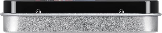 LUDOS Ultra Wired Earbuds in-Ear Headphones, 5 Years Warranty, Earphones with Microphone, Noise Isolating Ear Buds, Memory Foam for iPhone, Samsung, School Students, Kids, Women, Small Ears - Gold