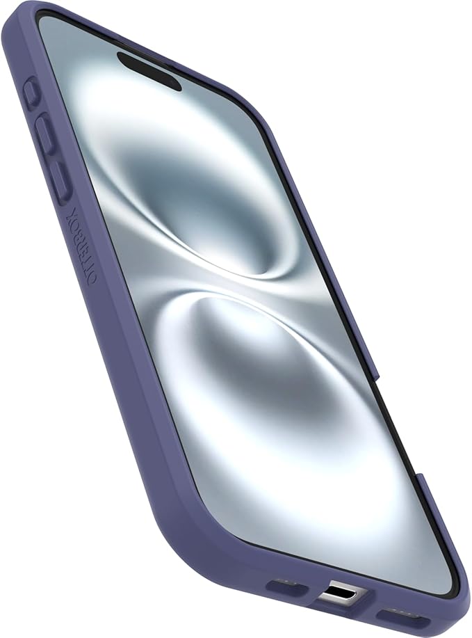 OtterBox iPhone 16 Plus React Series Case - Denver Dusk Purple