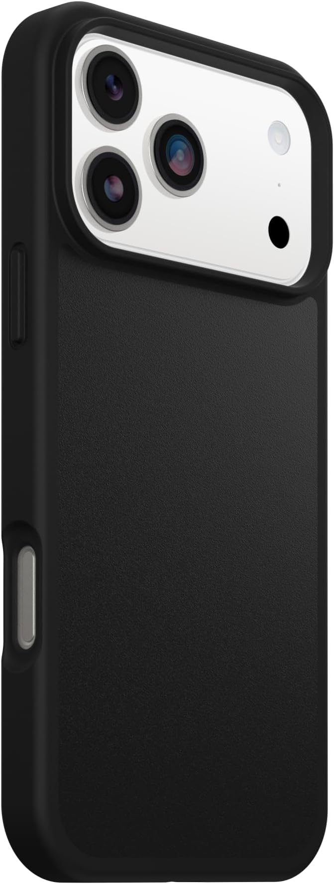 OtterBox iPhone 17 Pro Max Profile Series Case - Black