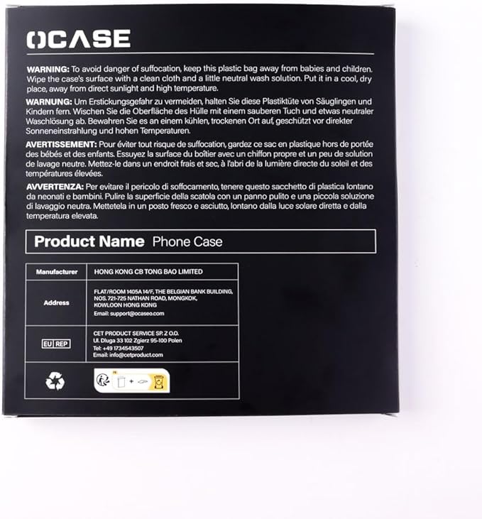 OCASE Retro Series Compatible with Galaxy S23 5G Wallet Case [Card Slots][RFID Blocking][TPU Inner Shell ][Kickstand] PU Leather Flip Folio Phone Cover 6.1 Inchs (2023) -Retro Black