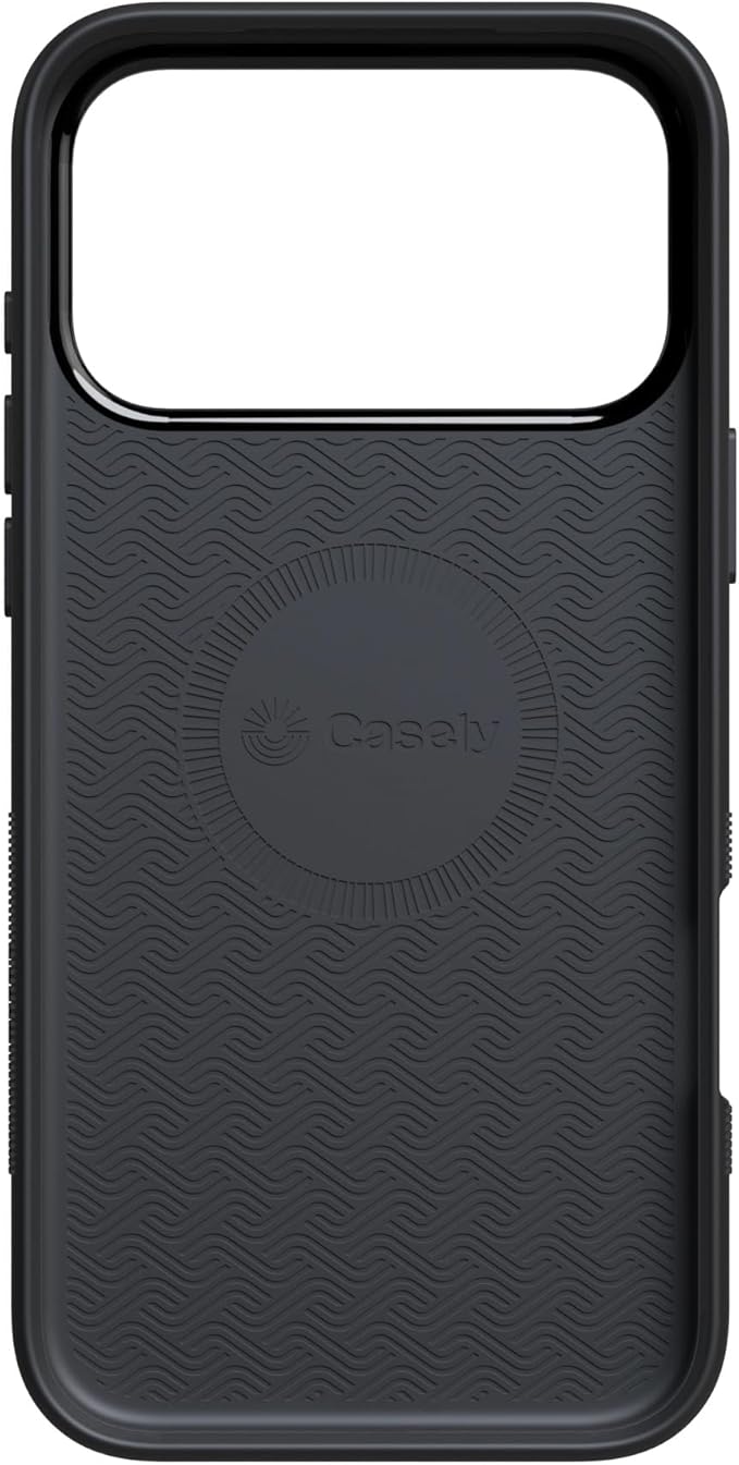 Casely iPhone 17 Pro Case | Keep It Classic | Crayola Crayon Box | Bold Protective Design | Compatible with MagSafe