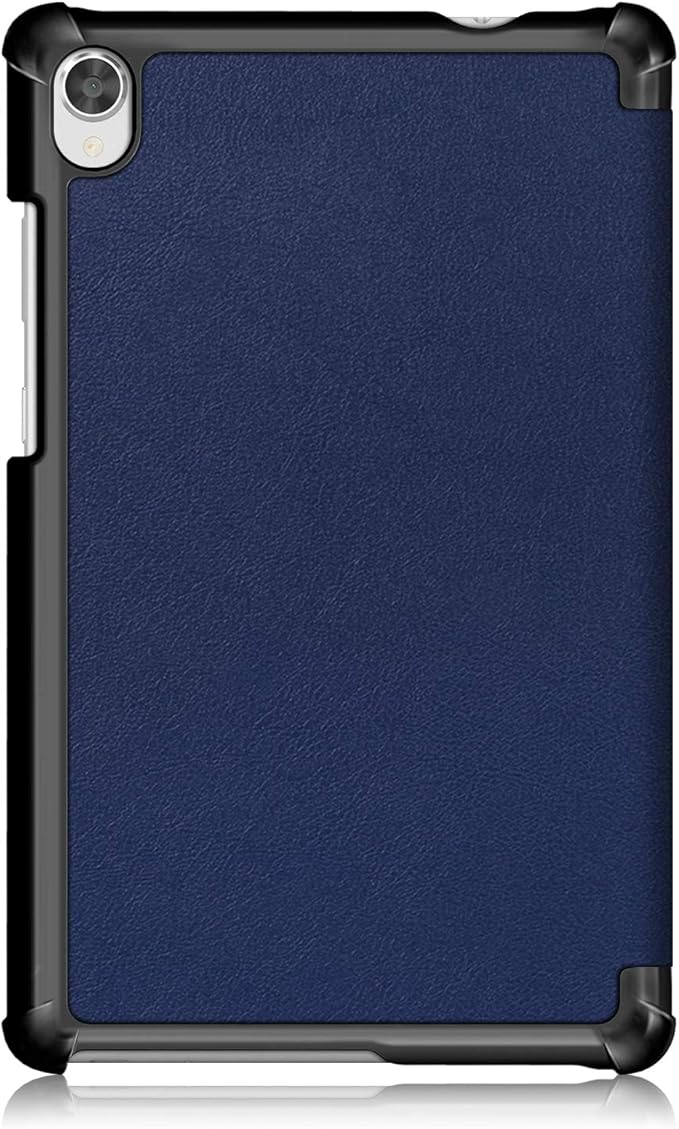 Case for Lenovo Tab M8 8.0'', Smart Case Trifold Stand Slim Lightweight Case Cover for LenovoTab M8 Gen 3 2022/Tab M8 HD LTE 2021/ Tab M8 HD/Smart Tab M8/Tab M8 FHD 2019 M8 8" Tablet