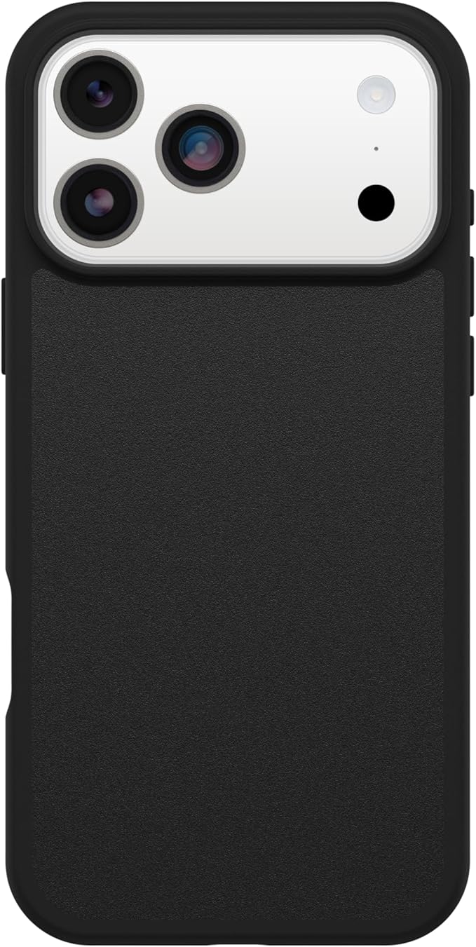 OtterBox iPhone 17 Pro Max Profile Series Case - Black