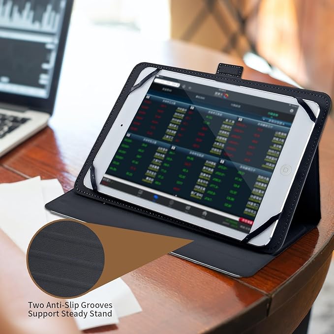 Case for Lenovo Tab P11 Pro Gen 2 11.2" 2022,Mxfdegf 360 Degree Rotating Stand and Magnetic Closure Case for 11.2 inch Lenovo Tab P11 Pro 2nd Generation,Tropical Leaves