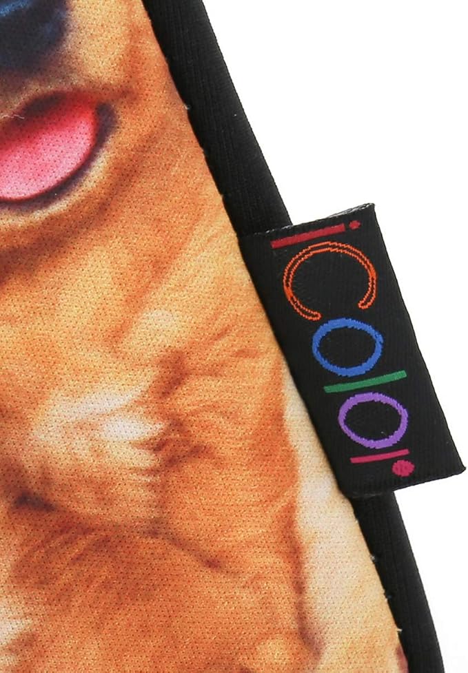 iColor 14 15 15.4 15.6 inch chromebook case Cover Bag Boys Laptop Handle Bag Computer Protect Case Pouch Holder Notebook Sleeve Neoprene Cover Soft Carrying Travel Case Cute Dog ICB-13