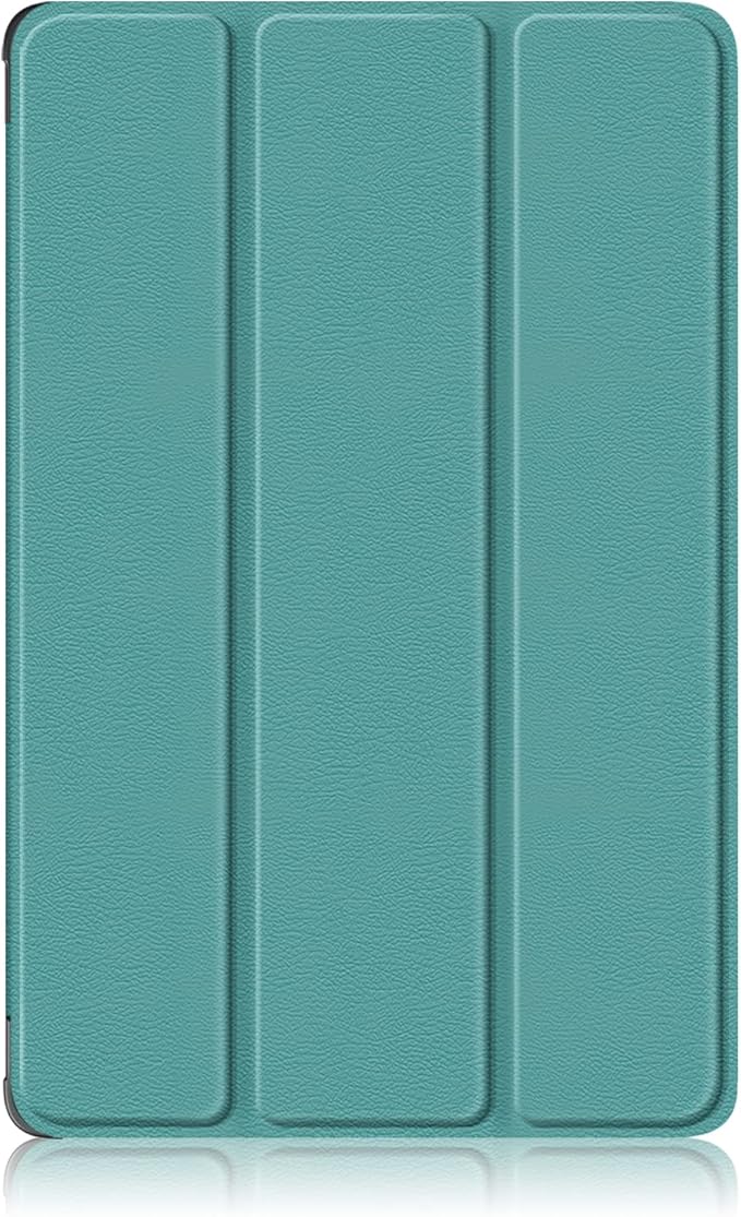 Case Compatible with Nook 9 Lenovo Tablet 2024/Lenovo Tab M9 9Inch Tablet TB310FU 2023 Lightweight Slim Stand Cover,Green