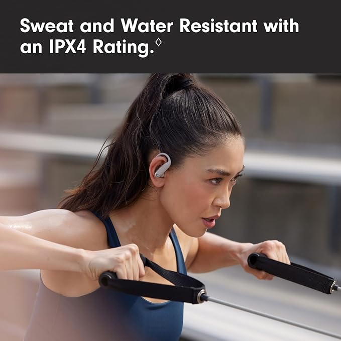 Beats Powerbeats Pro 2 Wireless Bluetooth Earbuds with AppleCare+ (2 years) - Quick Sand