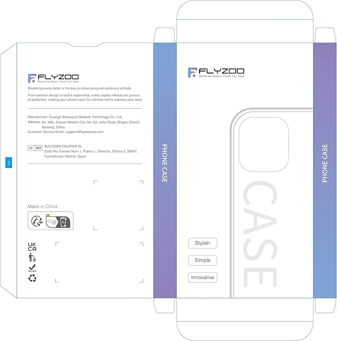 Magnetic Case for iPhone 15 Pro Max - [Built-in Invisible Stand] [Compatible with MagSafe] [Military Grade Drop Protection] Anti-Yellowing Hard Back Silicone Edge Cover, 6.7", Clear Black