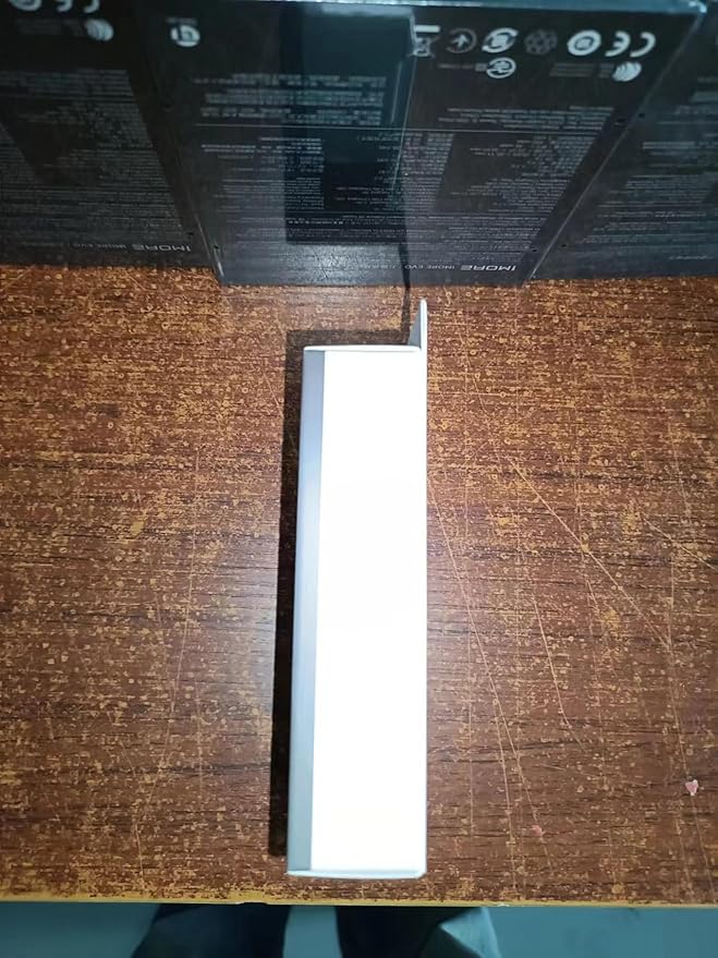 1MORE Q10 Wireless Ear Buds, Bluetooth 5.3 Half in-Ear Wireless Earbuds with Charging Case, Deep Bass Stereo Headphones, Dual Mics, 26H Playtime, one Step-Pairing, IPX4 Waterproof Earphones, Blue