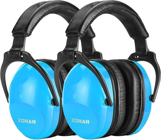 ZOHAN 030 Kids Noise Cancelling Headphones for Autism Kids Ear Protection