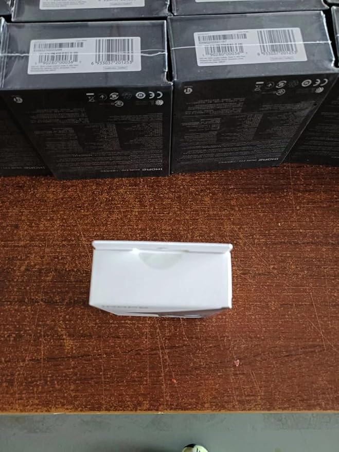 1MORE Q10 Wireless Ear Buds, Bluetooth 5.3 Half in-Ear Wireless Earbuds with Charging Case, Deep Bass Stereo Headphones, Dual Mics, 26H Playtime, one Step-Pairing, IPX4 Waterproof Earphones, Blue