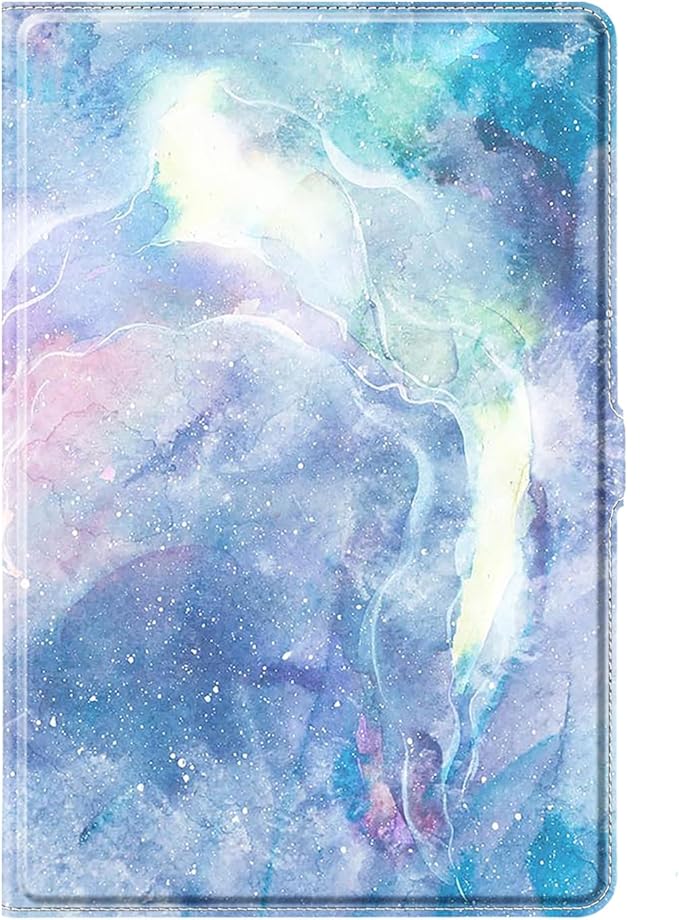 for Samsung Galaxy Tab A9 Plus Case,Ultra Slim Magnetic Cover for Galaxy Tab A9+ 5G Tablet Case,SCY