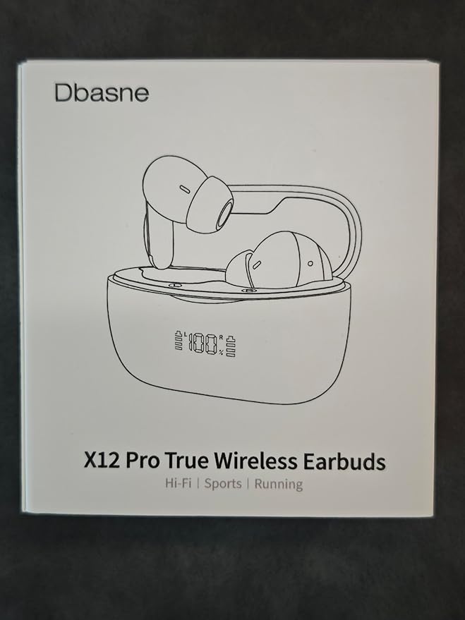 AI Translation Earbuds Real Time with Audio and Video Calls, 164 Language/7 Translation Modes Translator Earbuds Bluetooth 5.4 with APP, 48H AI Ear Buds Translator Device for Business/Learning/Travel