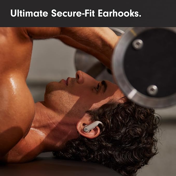 Beats Powerbeats Pro 2 Wireless Bluetooth Earbuds with AppleCare+ (2 years) - Quick Sand