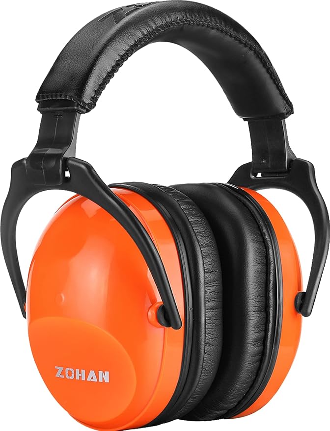 ZOHAN 030 Kids Noise Cancelling Headphones for Autism Kids Ear Protection