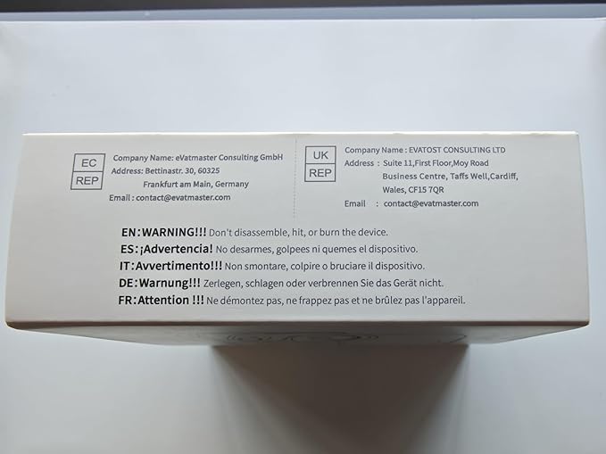 Wireless Earbuds 75hrs Bluetooth 5.4 Headphone Sport, 2025 Bluetooth Earbuds Stereo Deep Bass Over Ear Bud with Earhooks, ENC Noise Cancelling Mic, IPX7 Waterproof Earphone Rose Gold