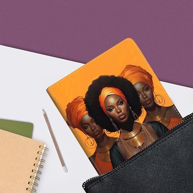 Case for Samsung Galaxy Tab A9 Plus 11 inch 2023，Slim Fit Foldable Standing Cover Case with Auto Sleep/Wake for Galaxy Tab A9+ 11’2023 (SM-X210/X216/X218)，Black Women