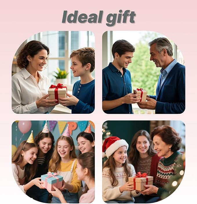 Hmusic HS88 Sleep Earbuds for Side Sleepers,Neckband Bluetooth Sleeping Headphones,-30dB Noise Isolate,Flat Thin Soft Silicone Earplug,12H Playtime w/Timer, for Yoga,Read,Air Travel,Audio Book