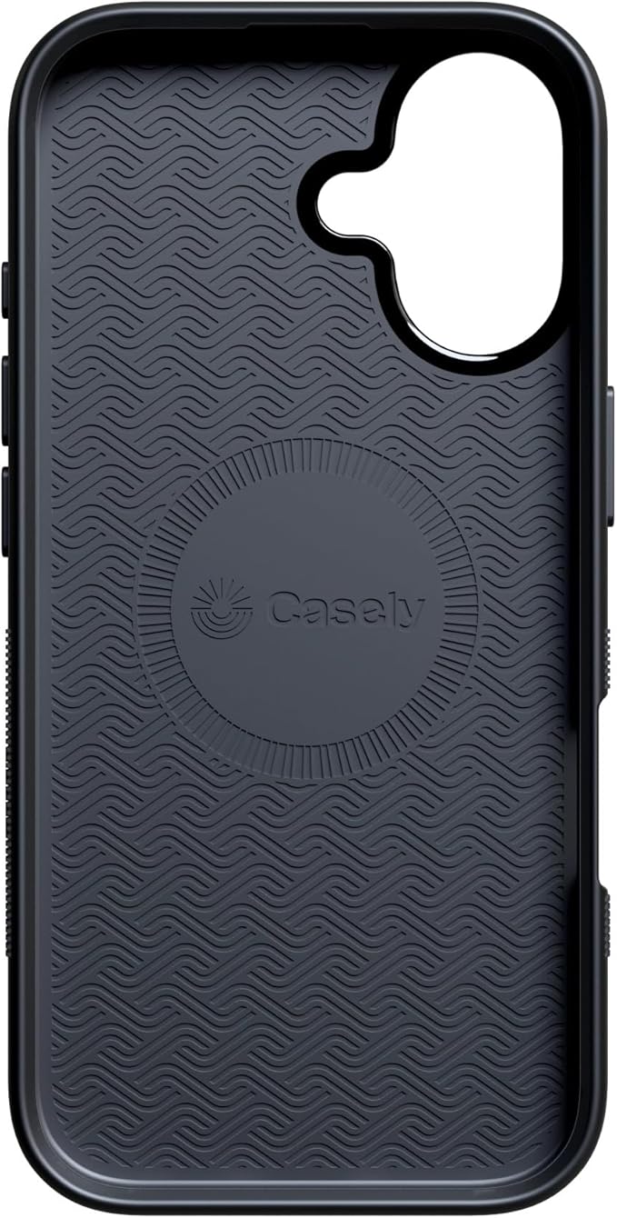 Casely iPhone 17 Case | Keep It Classic | Crayola Crayon Box | Bold Protective Design | Compatible with MagSafe