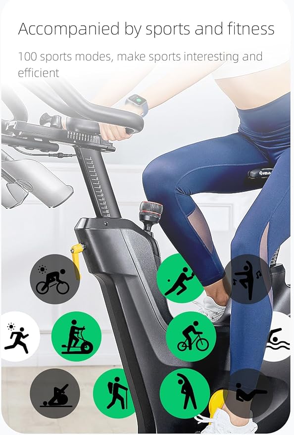 OCTANDRA Move 2 VeryFit 1.8" Bluetooth Answer Call Alexa Smart Watch Heart Rate Blood Oxygen Saturation Sleep Monitor Step Counter IP68 Activity Fitness Tracker Watches for Men Women (IDW13) (Pink)