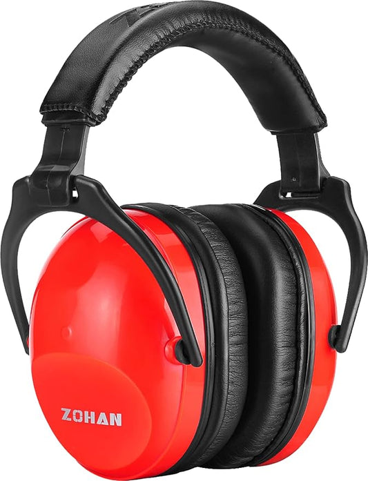 ZOHAN 030 Kids Noise Cancelling Headphones for Autism Kids Ear Protection