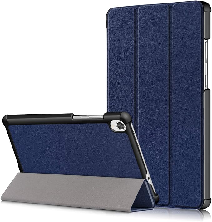 Case for Lenovo Tab M8 8.0'', Smart Case Trifold Stand Slim Lightweight Case Cover for LenovoTab M8 Gen 3 2022/Tab M8 HD LTE 2021/ Tab M8 HD/Smart Tab M8/Tab M8 FHD 2019 M8 8" Tablet
