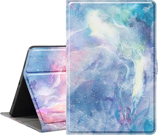 for Samsung Galaxy Tab A9 Plus Case,Ultra Slim Magnetic Cover for Galaxy Tab A9+ 5G Tablet Case,SCY