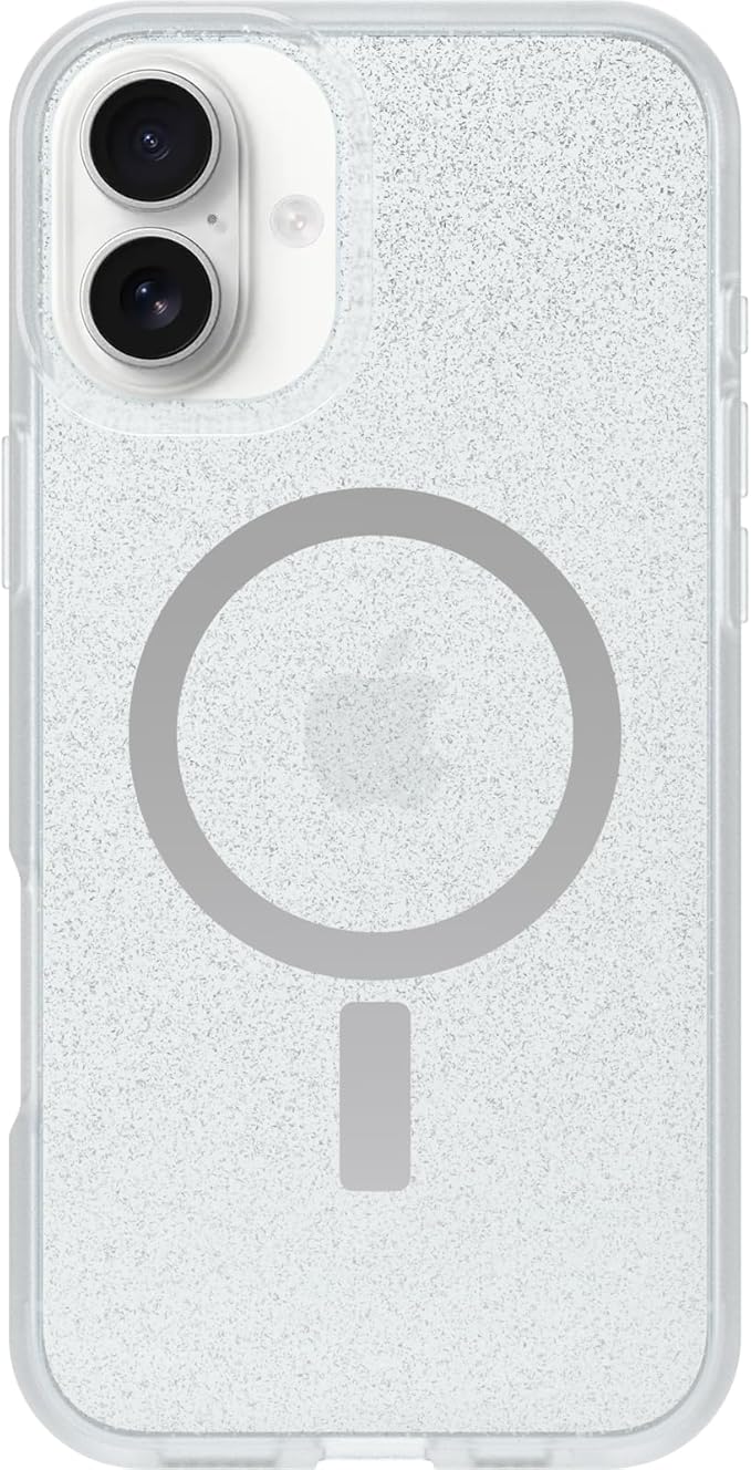 OtterBox iPhone 16 Plus React Series Case - Stardust