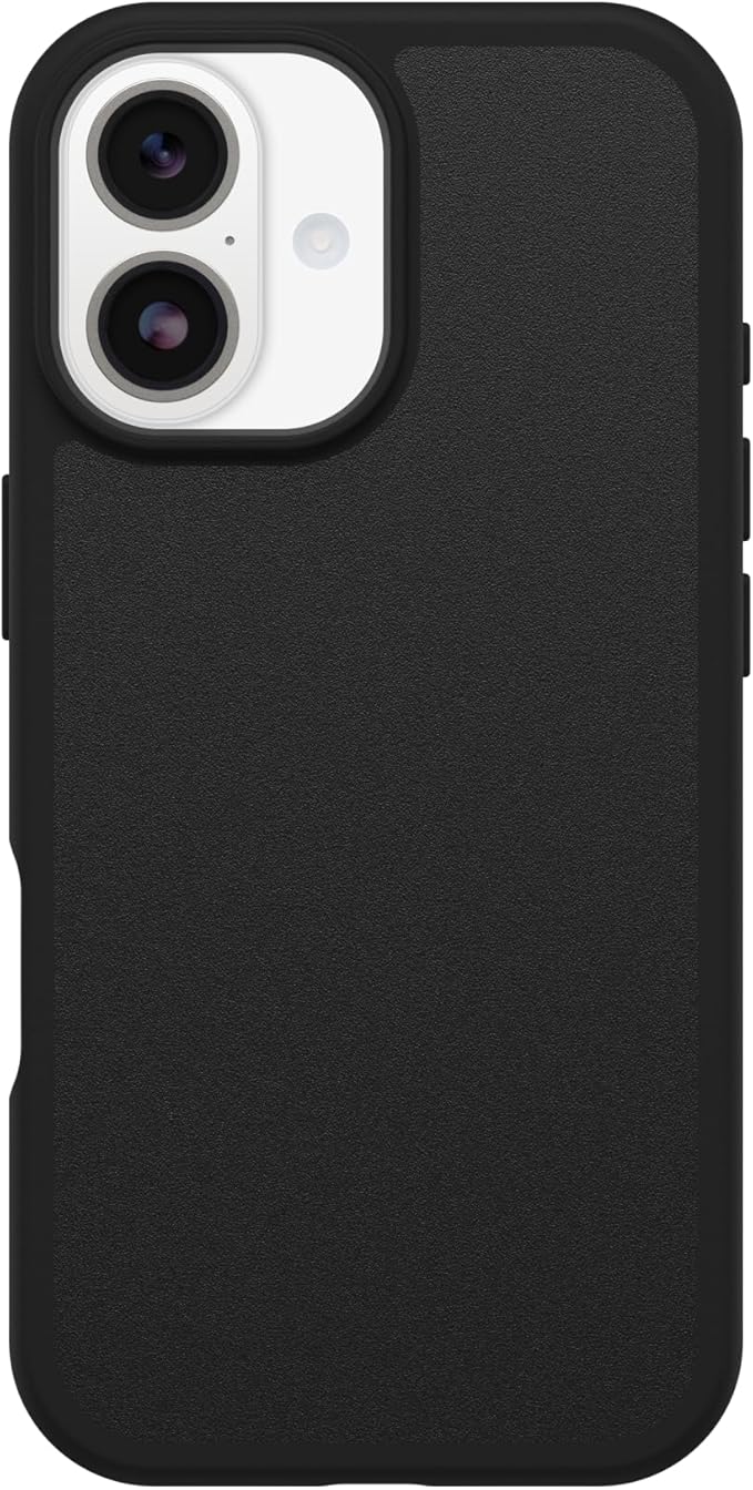 OtterBox iPhone 17 Profile Series Case - Black