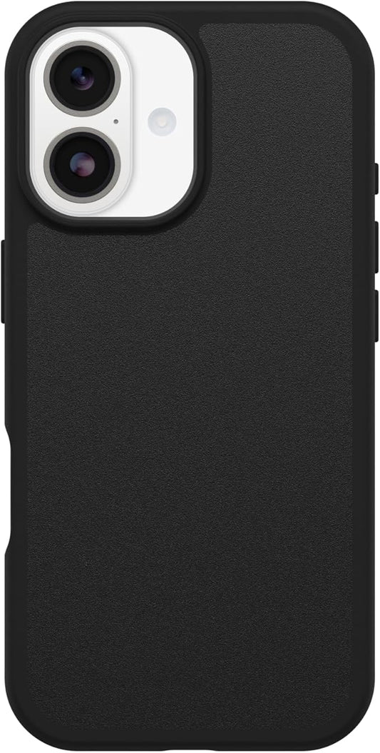 OtterBox iPhone 17 Profile Series Case - Black
