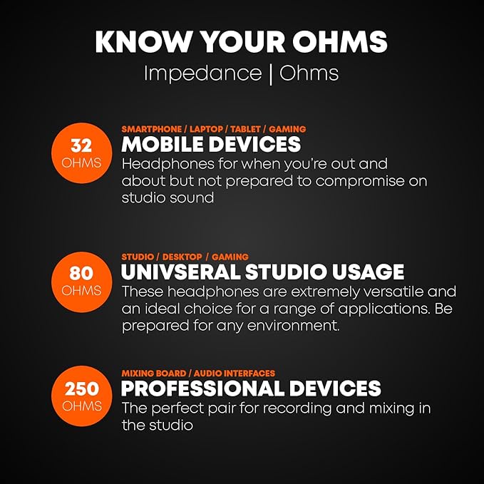 beyerdynamic DT 770 Pro 80 ohm Limited Edition Professional Studio Headphones, Black