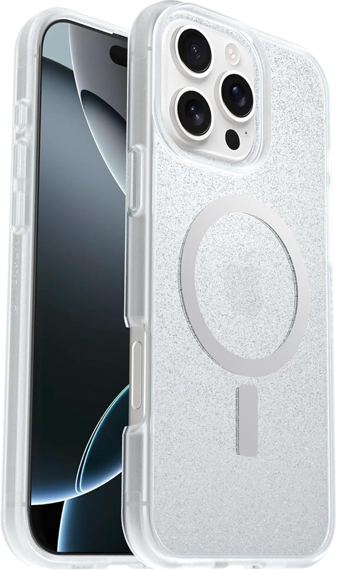 OtterBox iPhone 16 Pro Max React Series Case - Stardust
