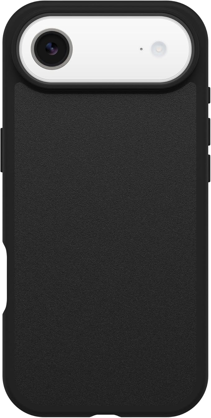 OtterBox iPhone 17 Air Profile Series Case - Black