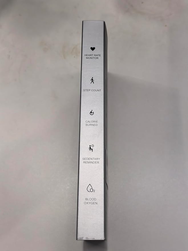 LIGE 1.43" AMOLED Smart Watch for Men with Flashlight, Bluetooth Calling, 100+ Sport Modes, 530mAh, IP68 Waterproof Fitness Tracker for Workout, iOS Android Compatible, Black Steel