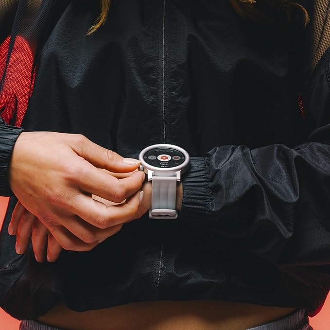 CMF Watch 3 Pro Smart Watch for Men Women, Bluetooth Call AI Smartwatch with Energy Score, Heart Rate Tracking, Sleep Monitor, GPS & 130+ Sport Modes, Fitness Tracker for Android iOS, IP68 Ash Grey