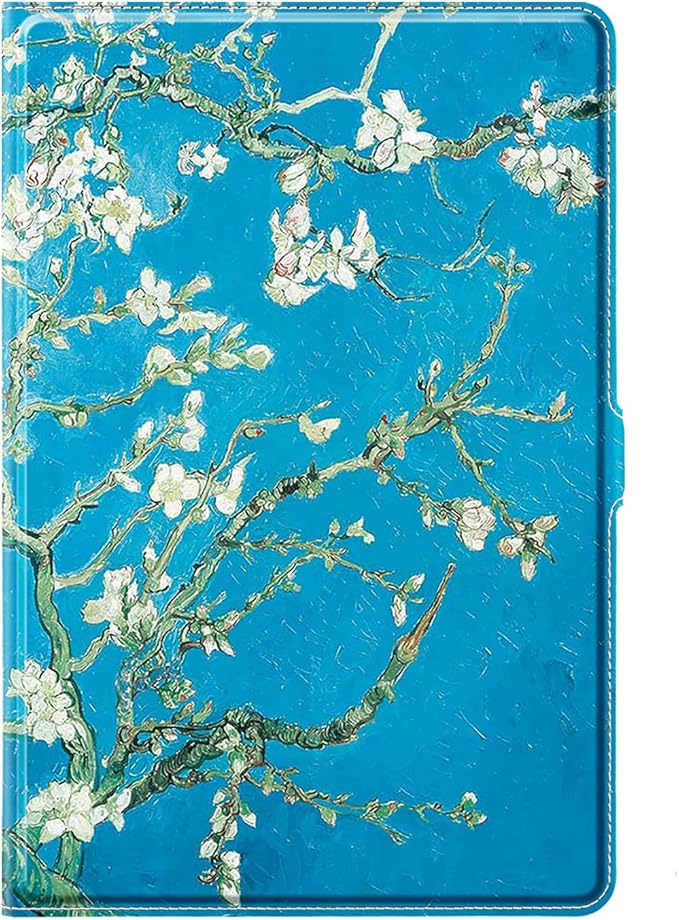 for Samsung Galaxy Tab A9 Plus Case,Ultra Slim Magnetic Cover for Galaxy Tab A9+ 5G Tablet Case,XH