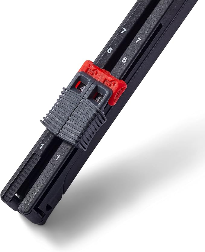 Roost Laptop Stand – Adjustable and Portable Laptop Stand – PC and MacBook Stand, Patented