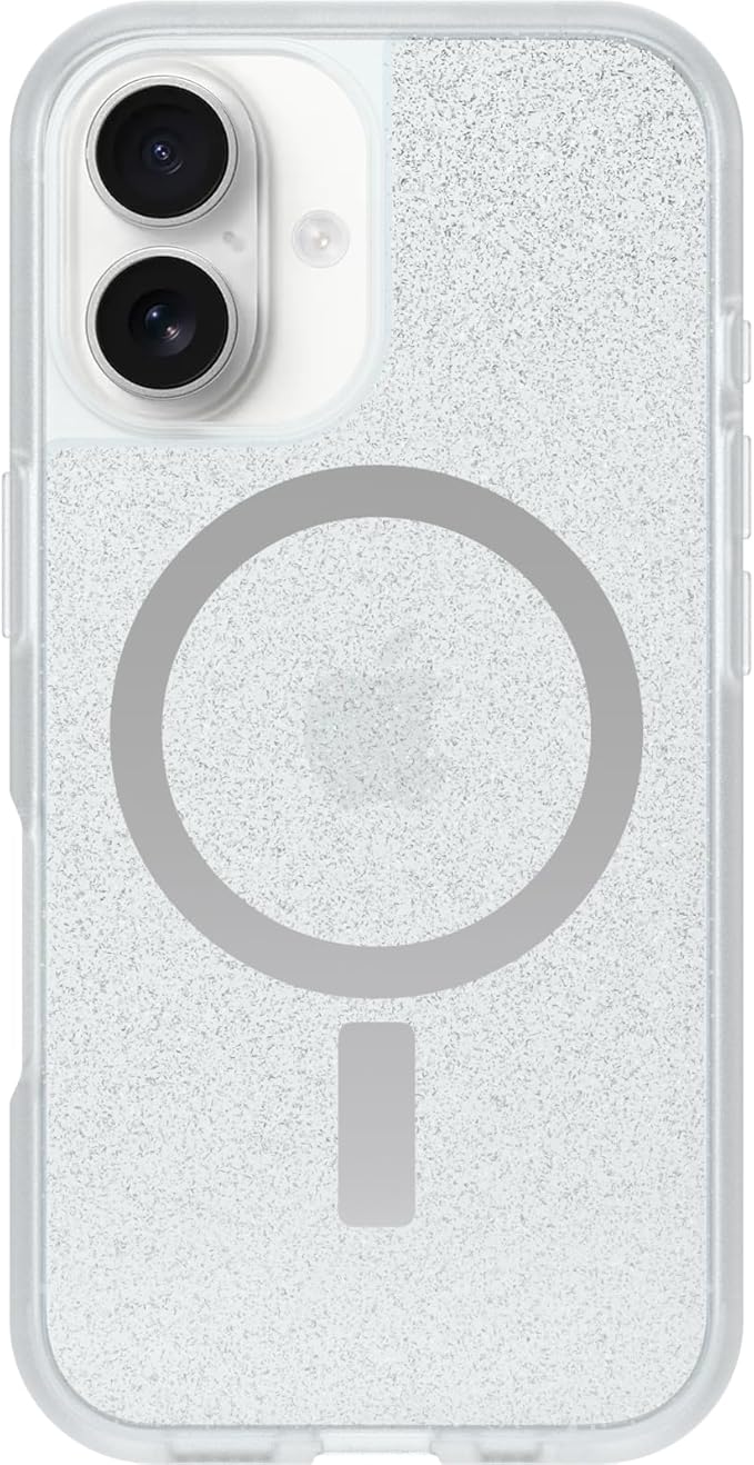 OtterBox iPhone 16 React Series Case - Stardust