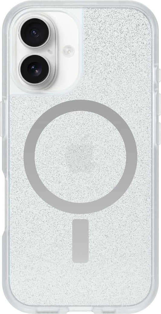 OtterBox iPhone 16 React Series Case - Stardust