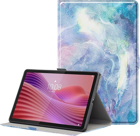 for Lenovo Tab 10.1 2025 Case Ultra-Thin Silicone Shockproof Cover for Lenovo Tab 10.1 Inch TB311FU Tablet Case,SCY