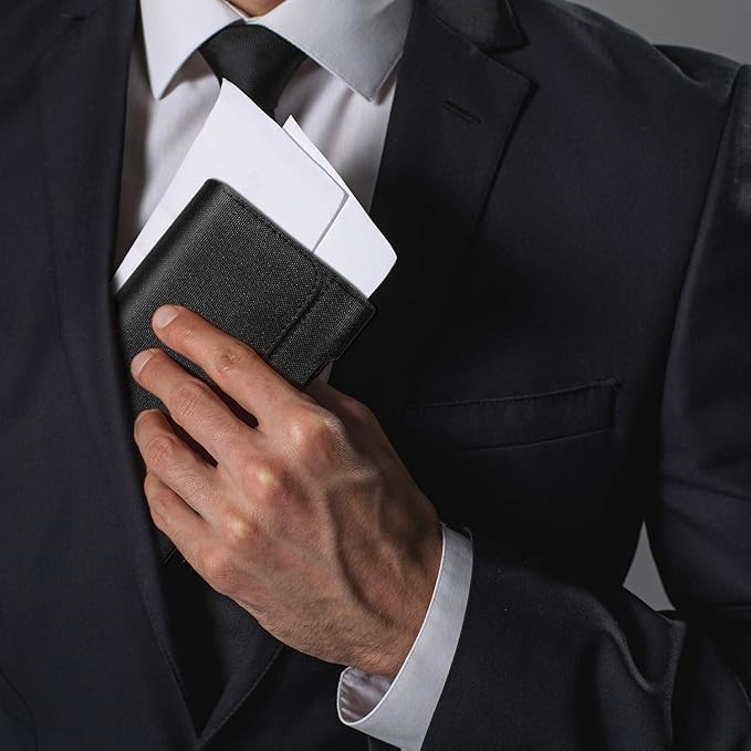 BECPLT Compatible with iPhone 13 Mini 12 Mini SE2 8 7 6 6s Holster Case, Nylon Holster Belt Case with Clip/Loops Belt Pouch Holder for iPhone SE 2022 8 7 6 6s Galaxy S7 - Built in ID Card Slot