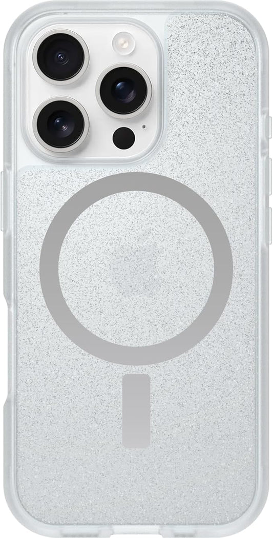 OtterBox iPhone 16 Pro React Series Case - Stardust