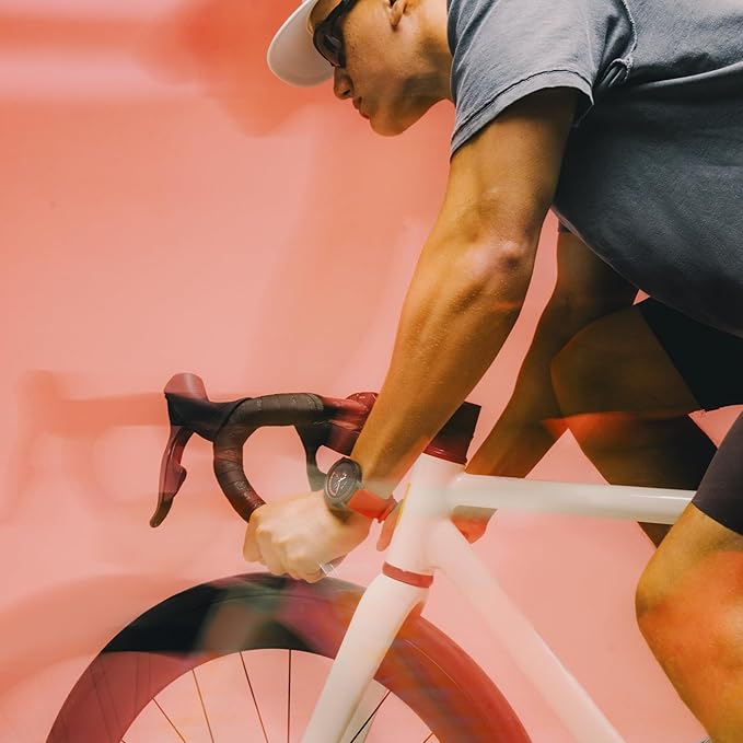 CMF Watch 3 Pro Smart Watch for Men Women, Bluetooth Call AI Smartwatch with Energy Score, Heart Rate Tracking, Sleep Monitor, GPS & 130+ Sport Modes, Fitness Tracker for Android iOS, IP68 Orange